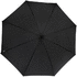 Fontana 23" automaattisesti avattava sateenvarjo koukkukahvalla, musta lisäkuva 2